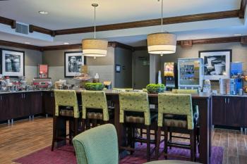 Best Western Heartland Inn